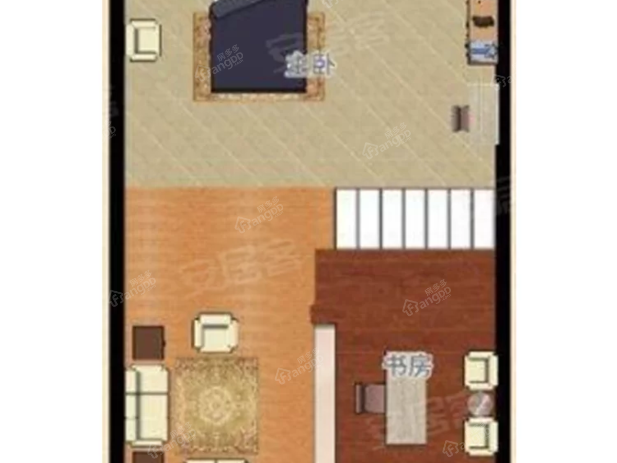 财富汇MINI跃层_1
