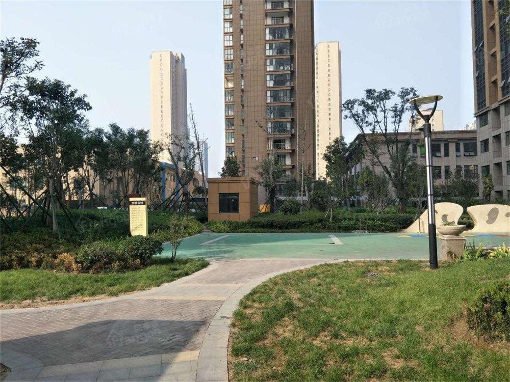 盛大凯旋城小区图片