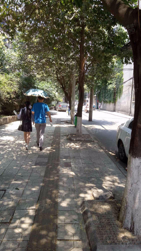 农行宿舍小区图片