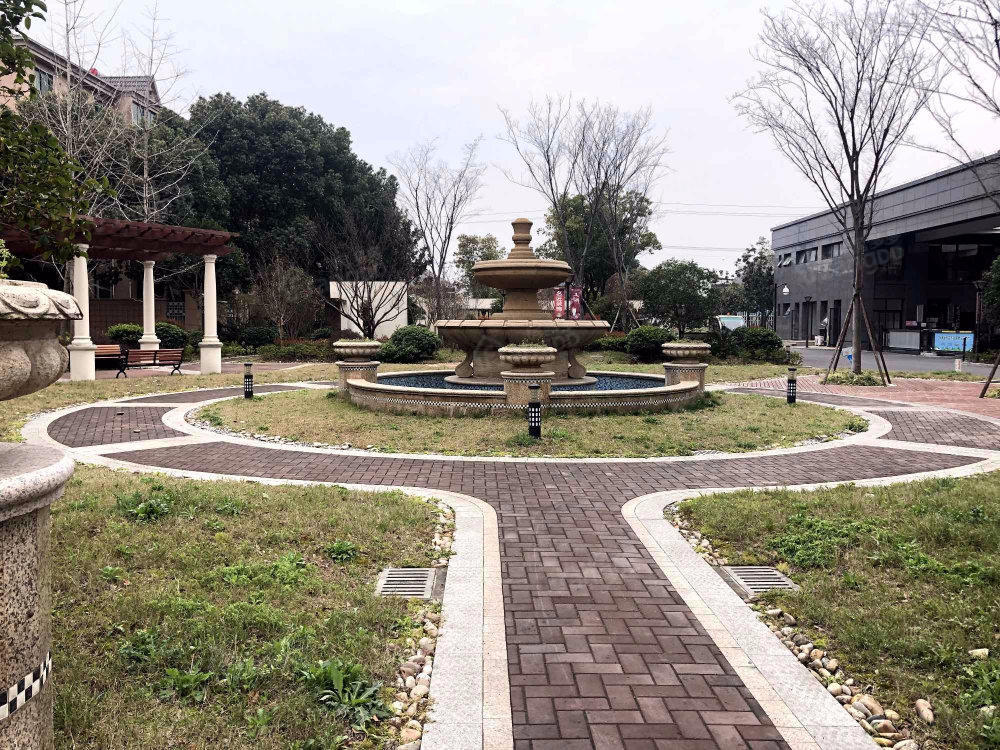 裕隆府小区图片