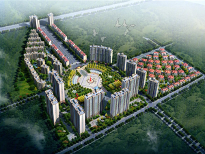龙泉世纪城