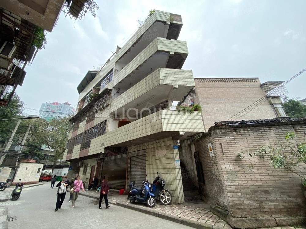 金堂院小区图片