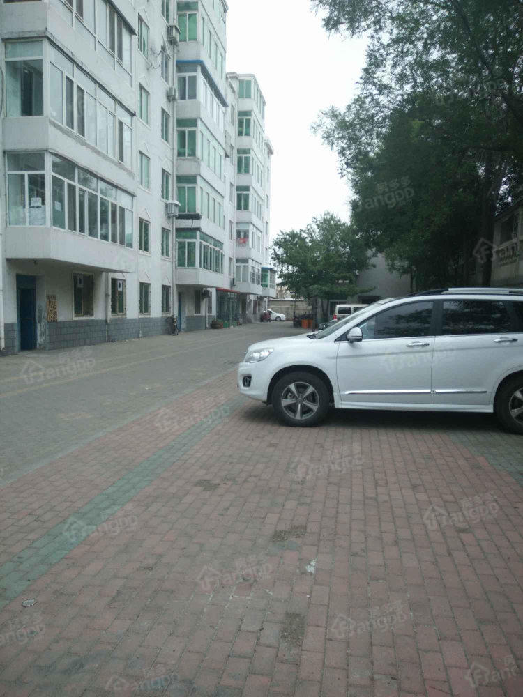 丽城佳园小区图片
