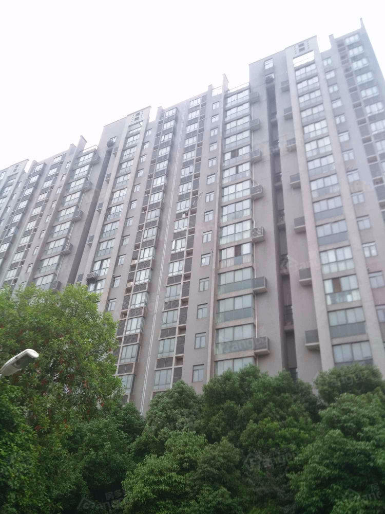 颐和佳园小区图片