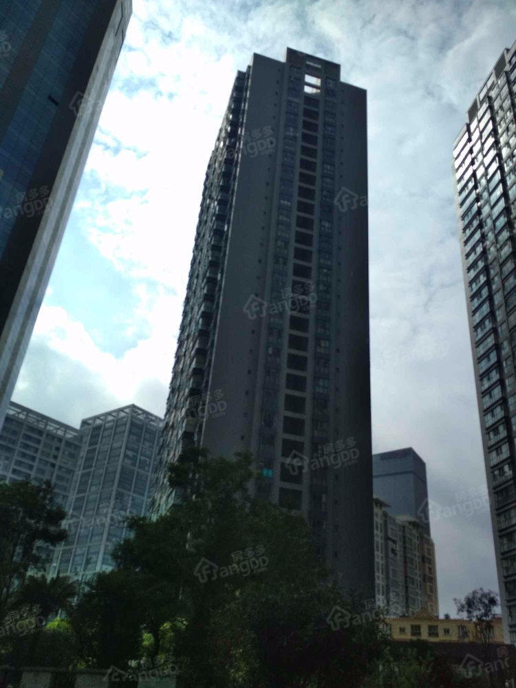 鑫世界小区图片