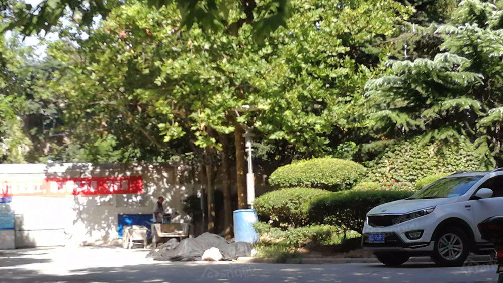 惠风园小区图片
