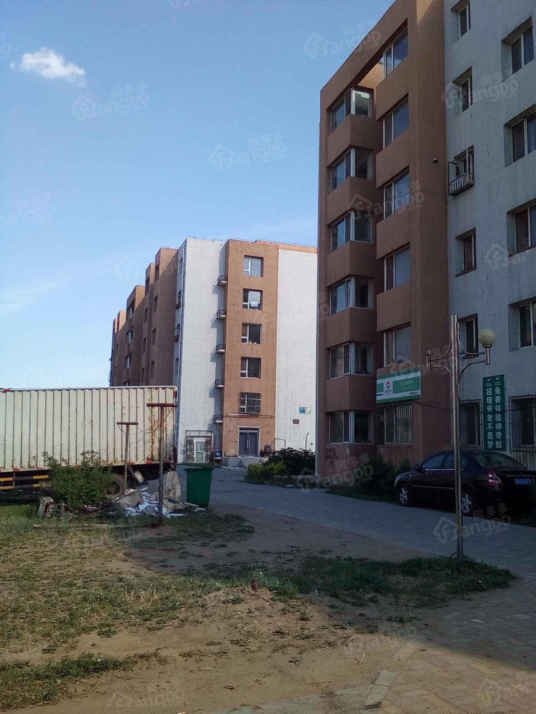 丽水湾小区图片