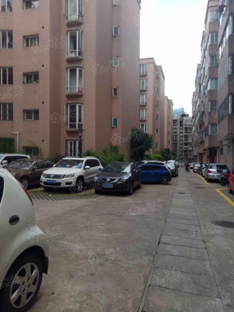 敷泽新村小区图片