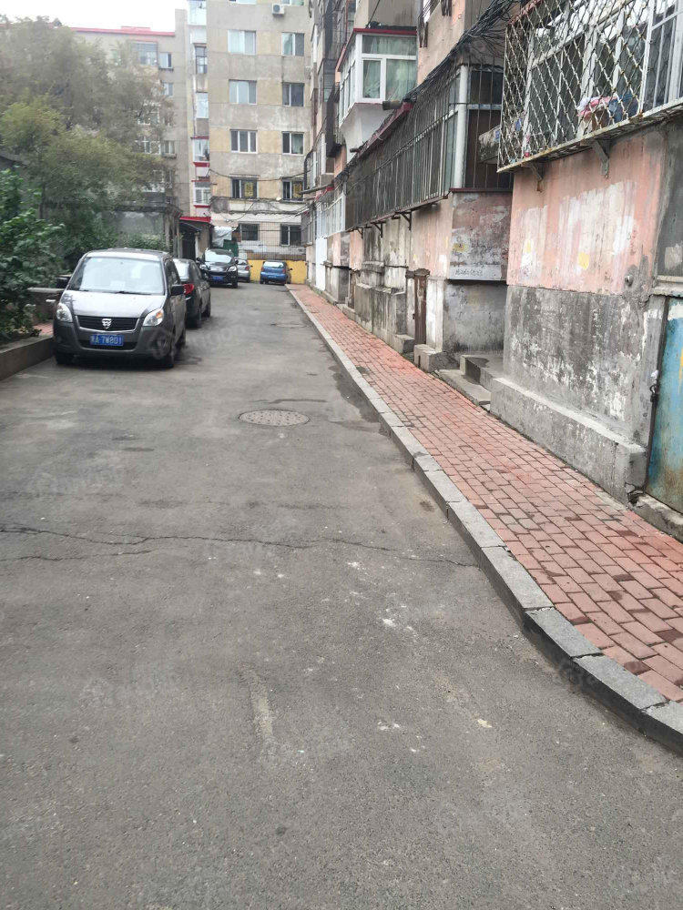 复华四道街小区小区图片