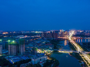 菏泽碧桂园