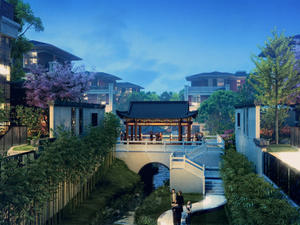 鸿顺御龙湾