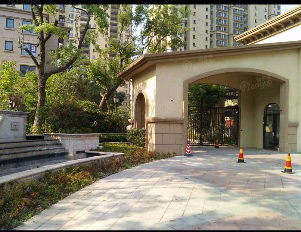 融科玖玖派(融科玖玖城南区)小区图片