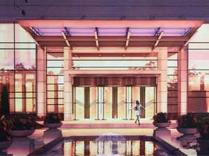 航运大厦