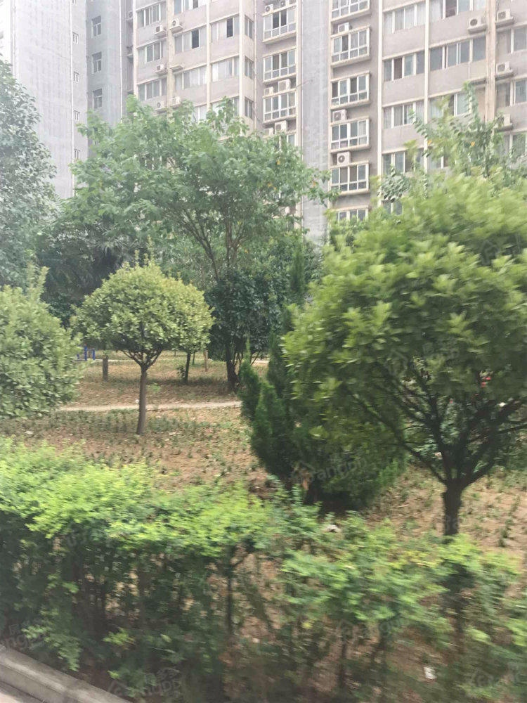 博邮小区小区图片