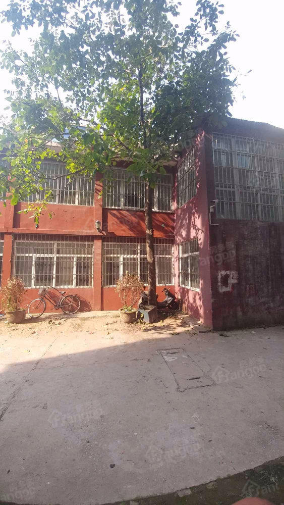 黄金公司宿舍小区图片