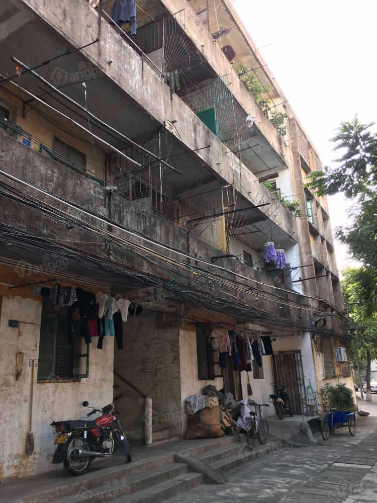 公园路小区小区图片