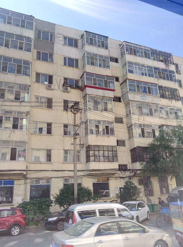 宁安街小区小区图片