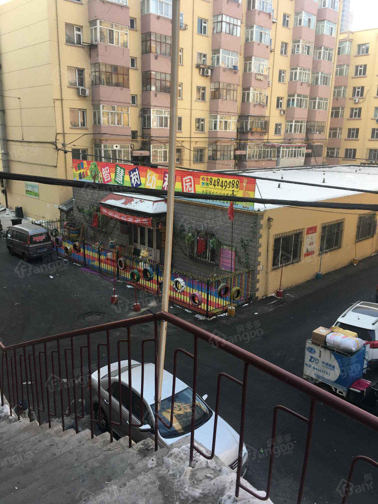 民众小区小区图片