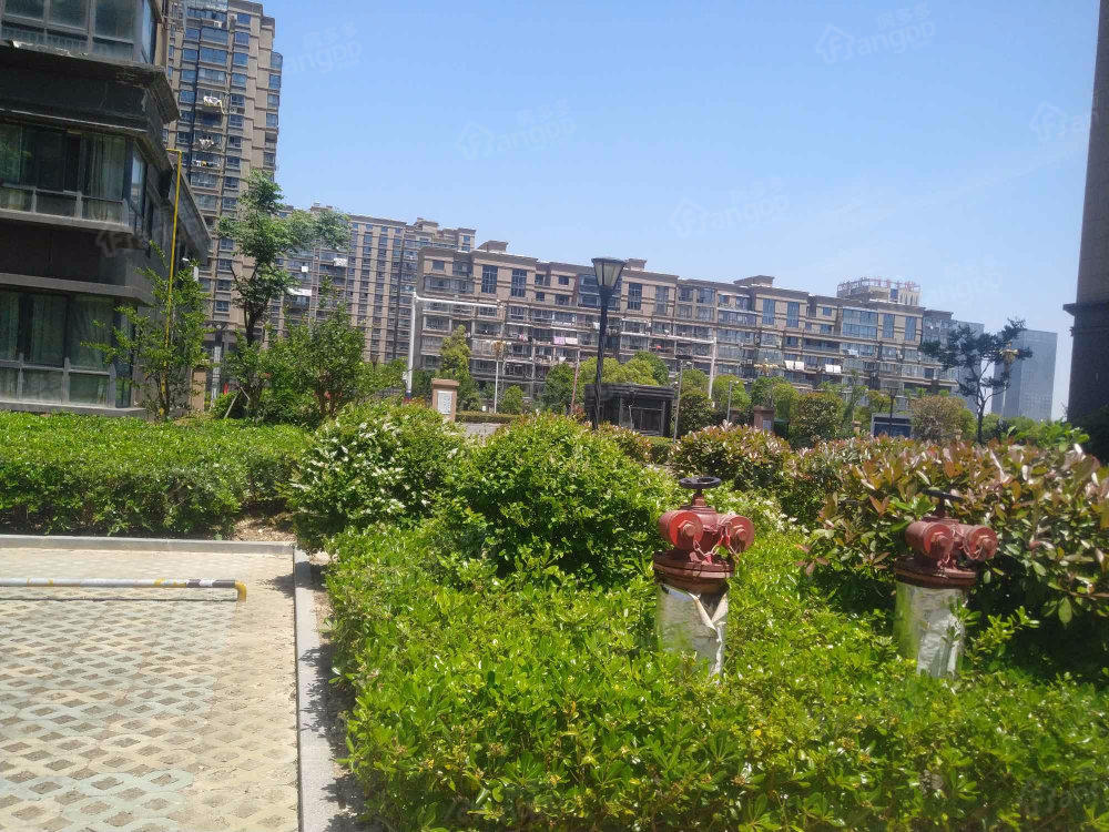 人才公寓(东台市)小区图片