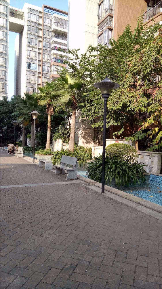 冠曦苑小区图片