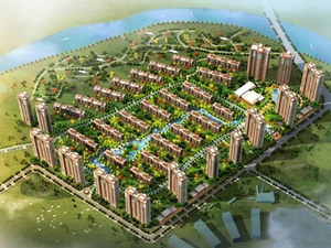 沈阳雅居乐花园