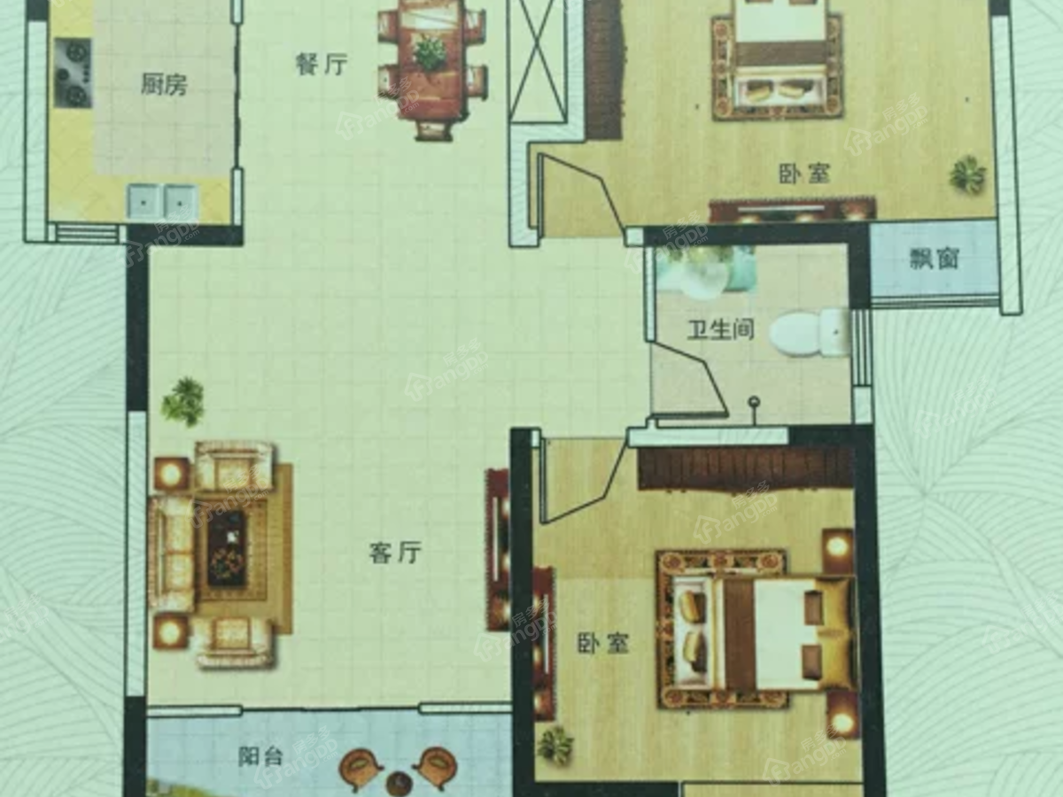 新龙御都国际_0