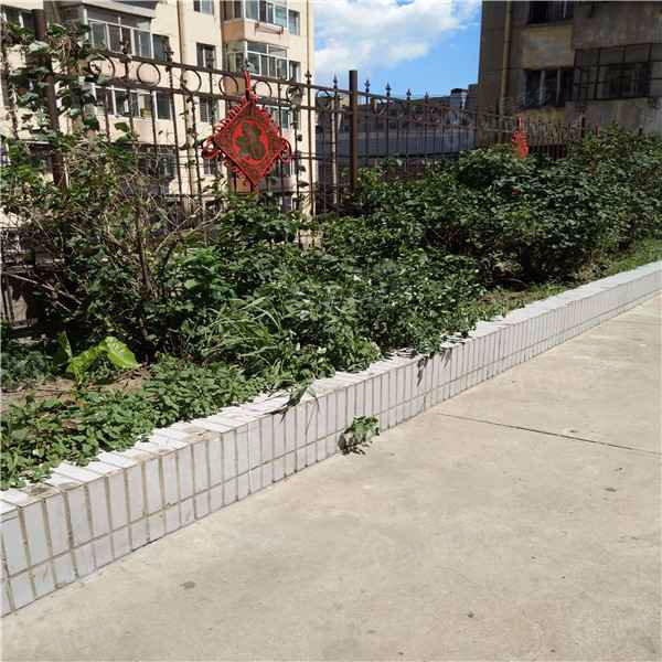 一面街小区小区图片