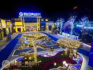 碧桂园·黄金时代