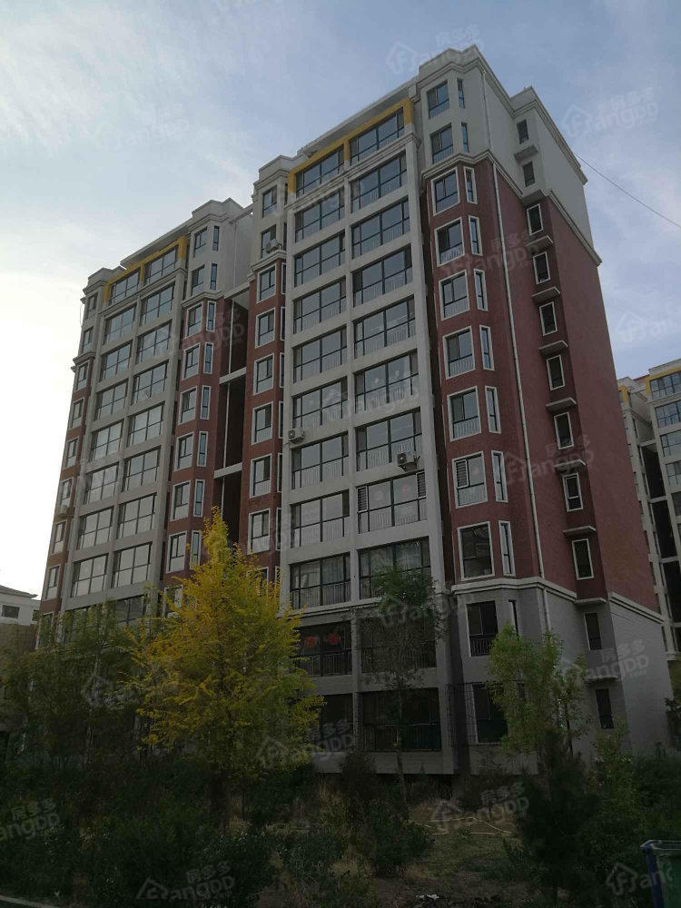 天泽骏景小区图片