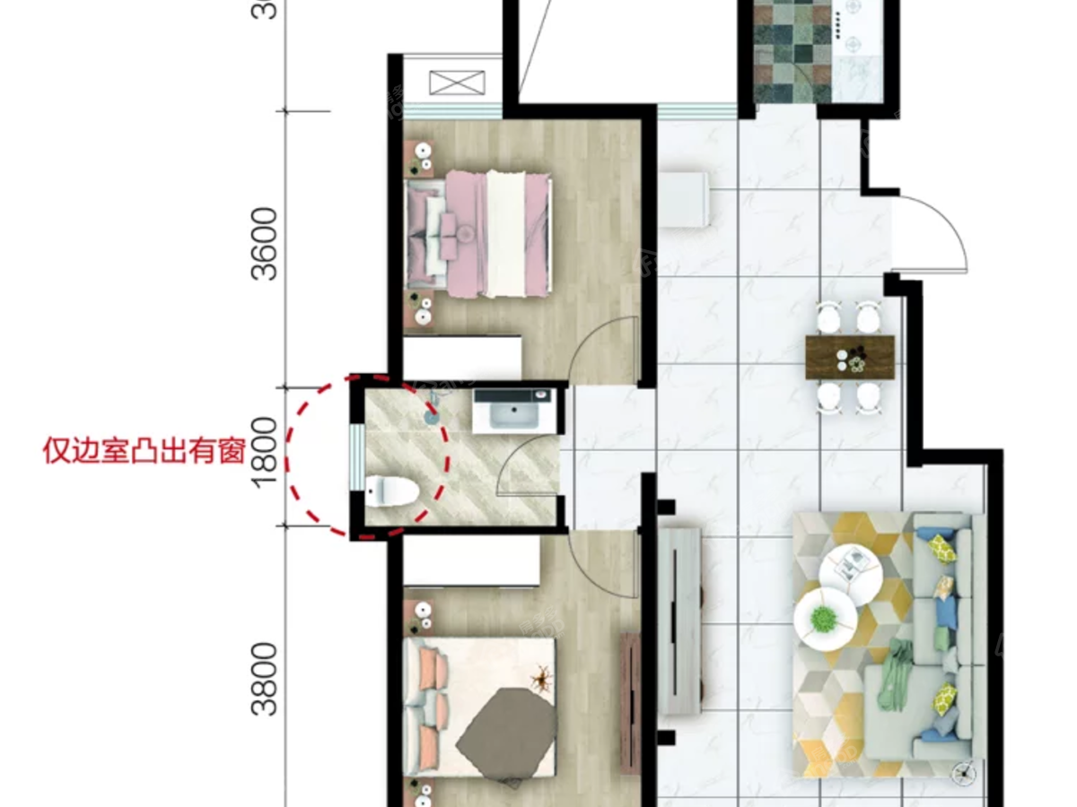 兴龙凤凰城_0