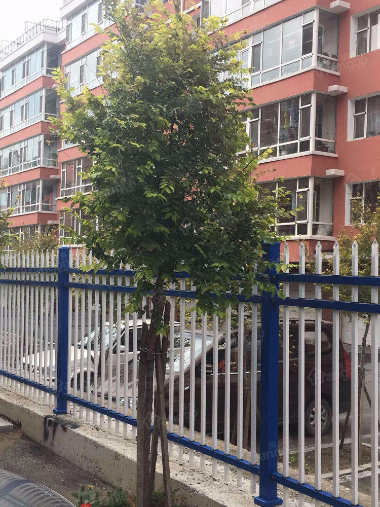 警官住宅小区图片