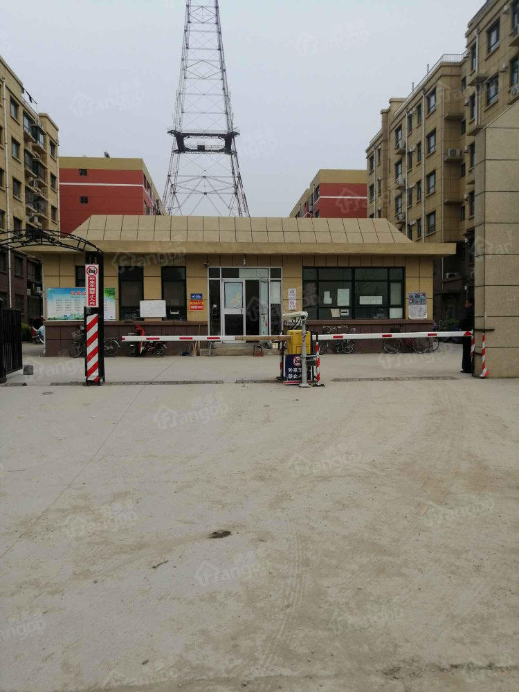 图腾丰泽园图片