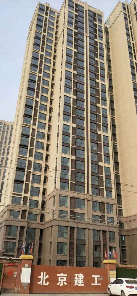百子湾路小区小区图片