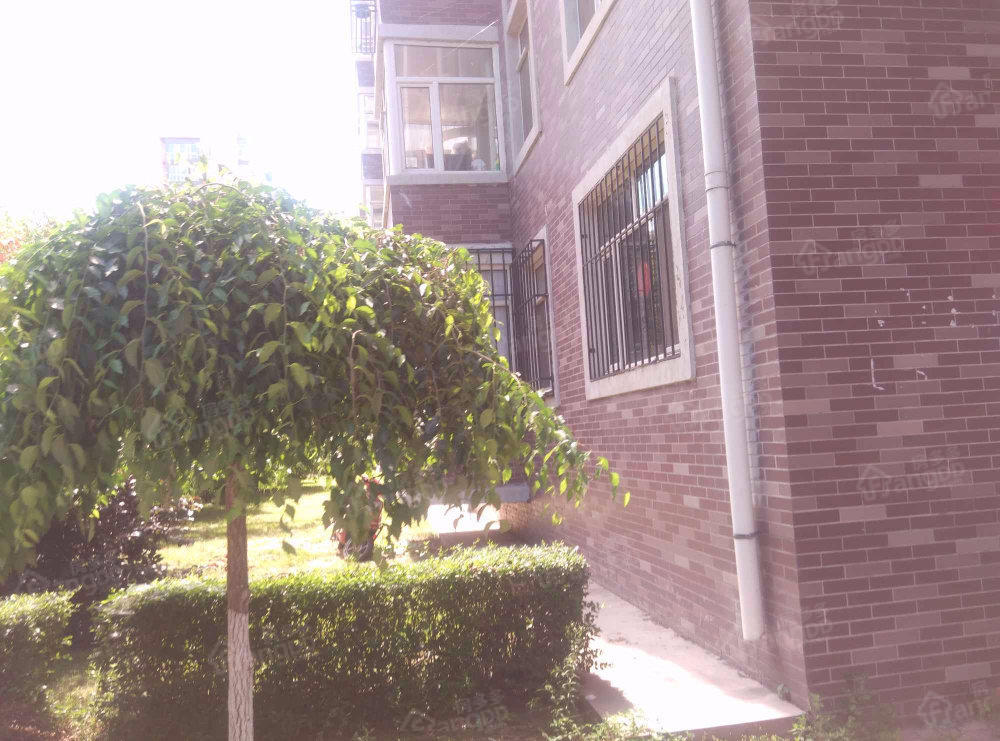 水韵小区小区图片