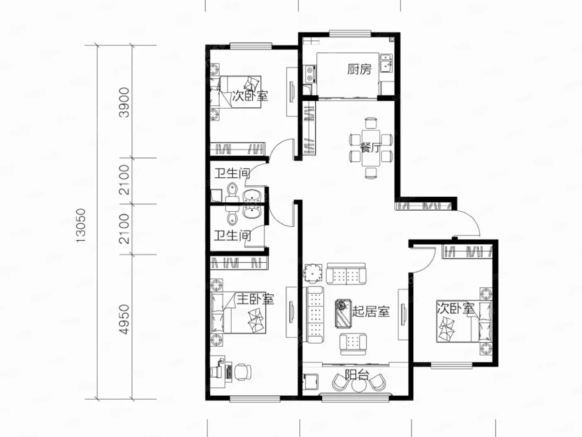 大西街公园1号_1