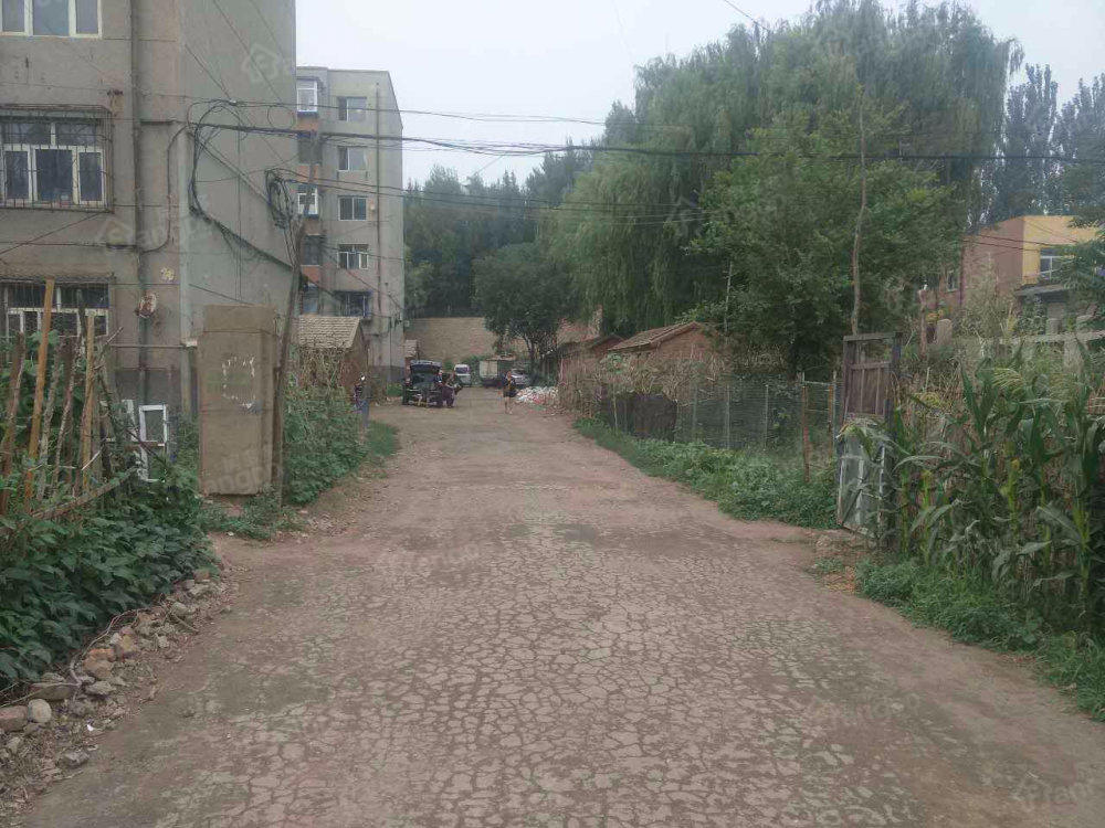 食品公司家属楼小区图片