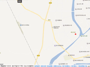 蛟河枫林湾