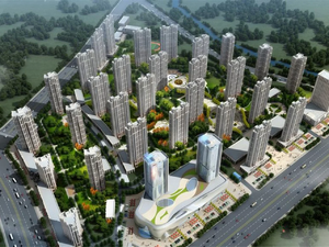 君贵东方瑞景