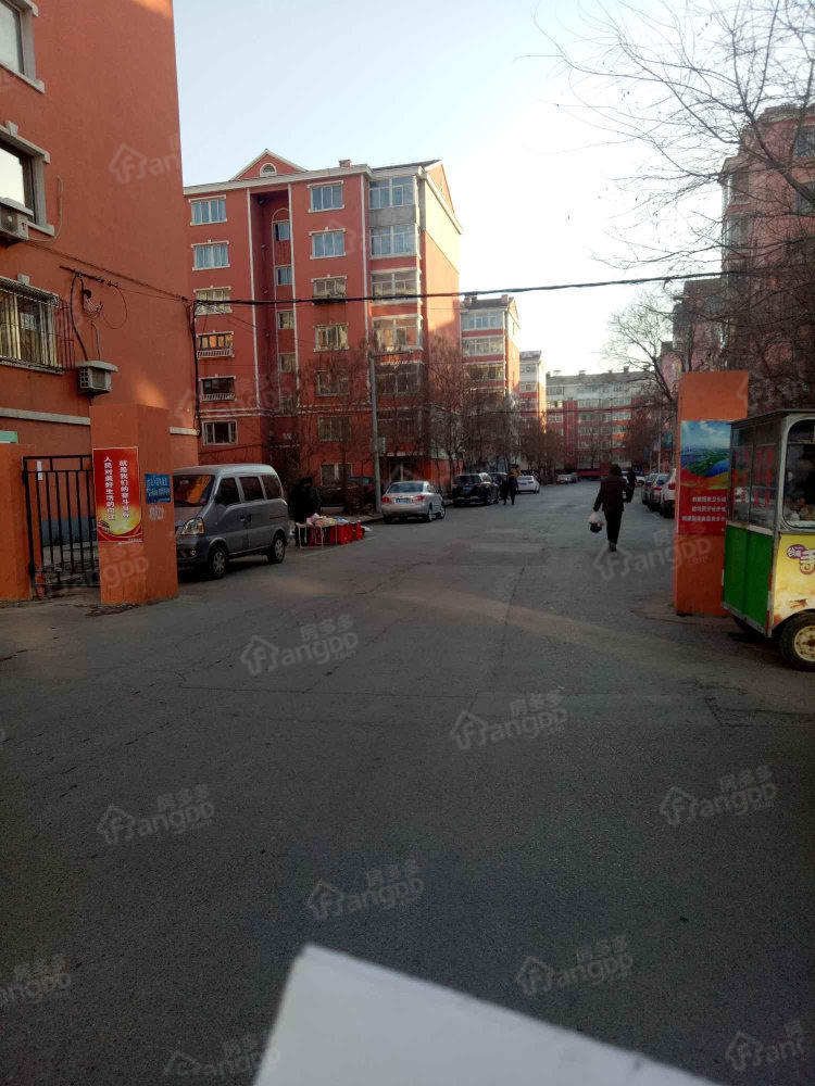 红楼小区小区图片