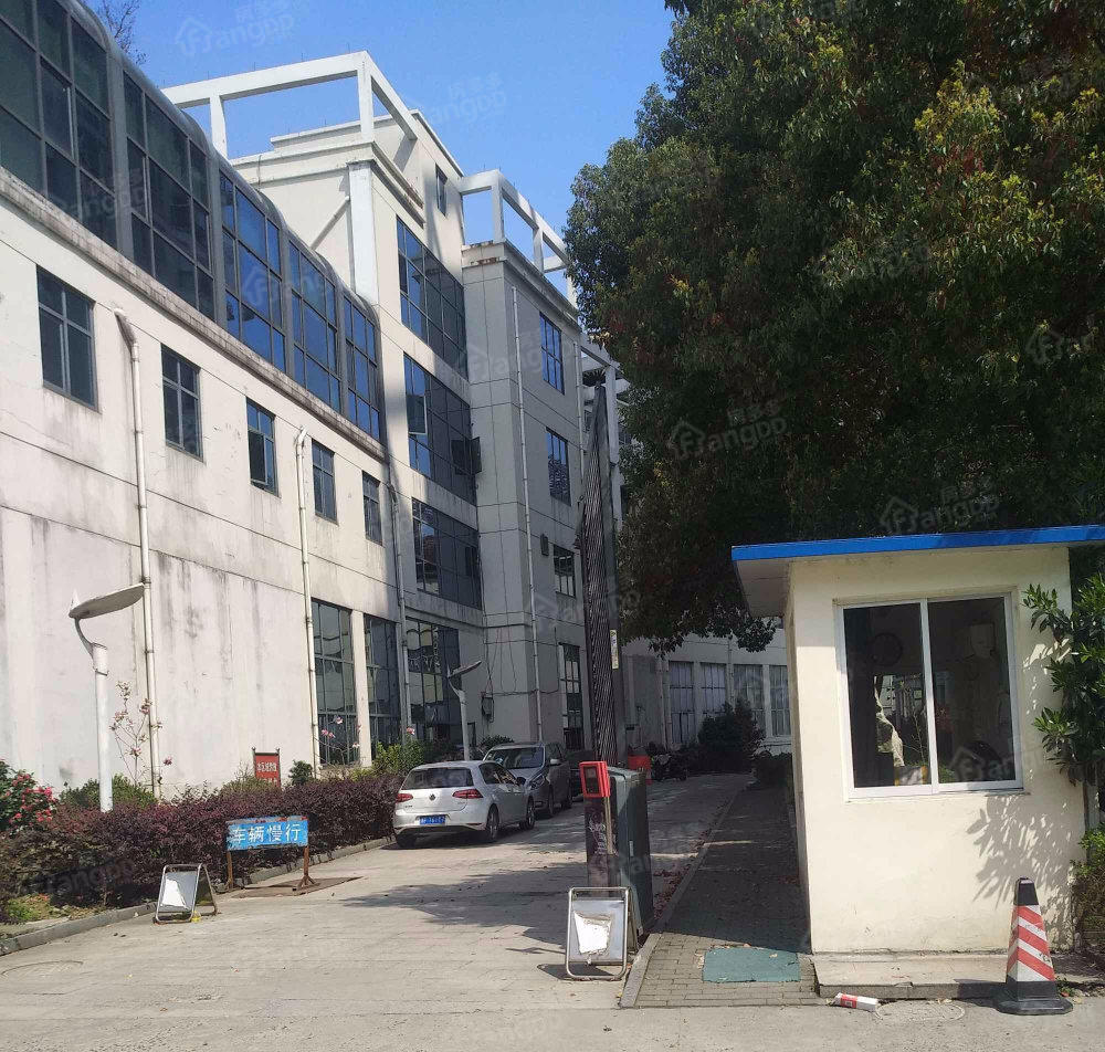 新天地公寓小区图片