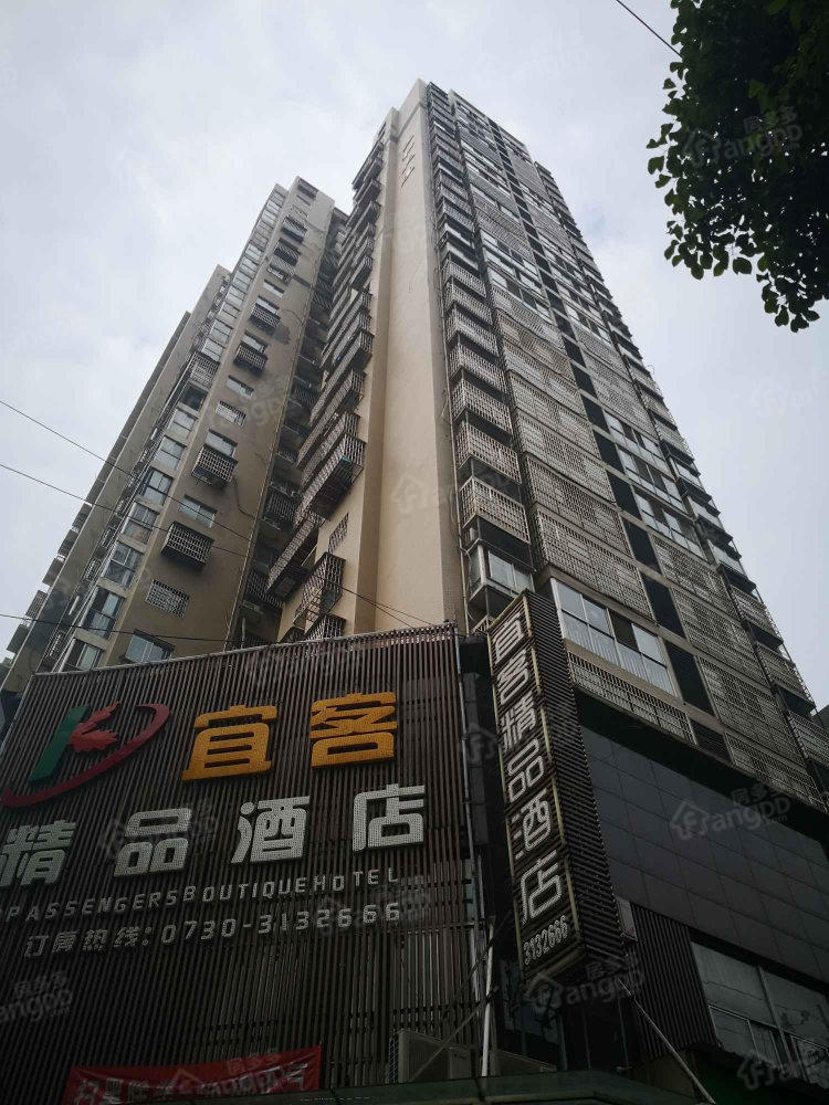 三和小区图片