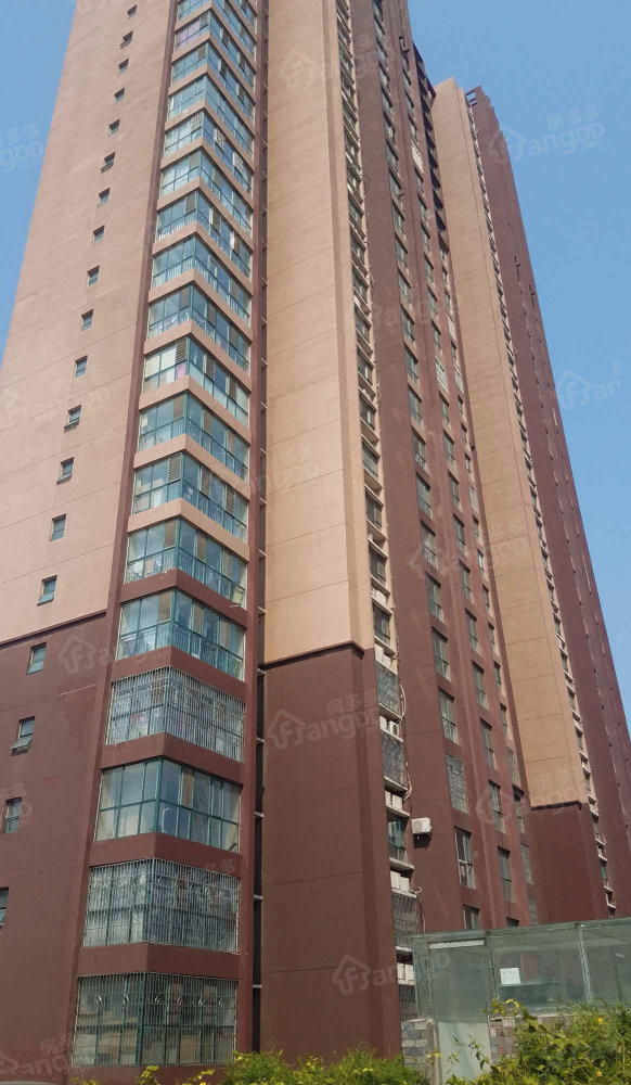荣仕名门小区图片