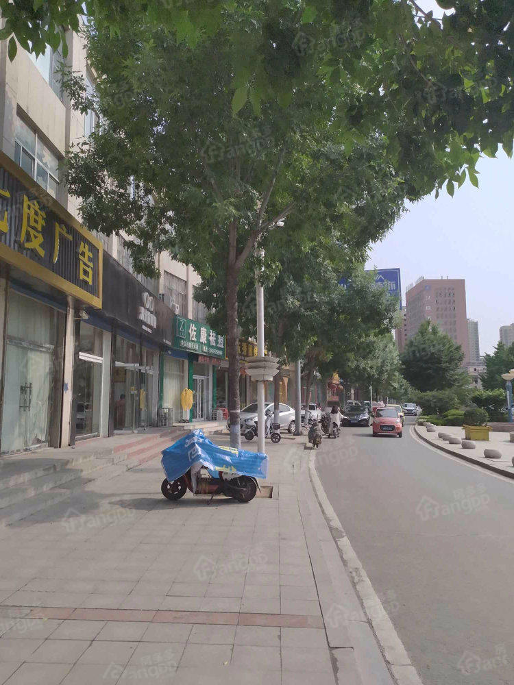 御府苑小区小区图片