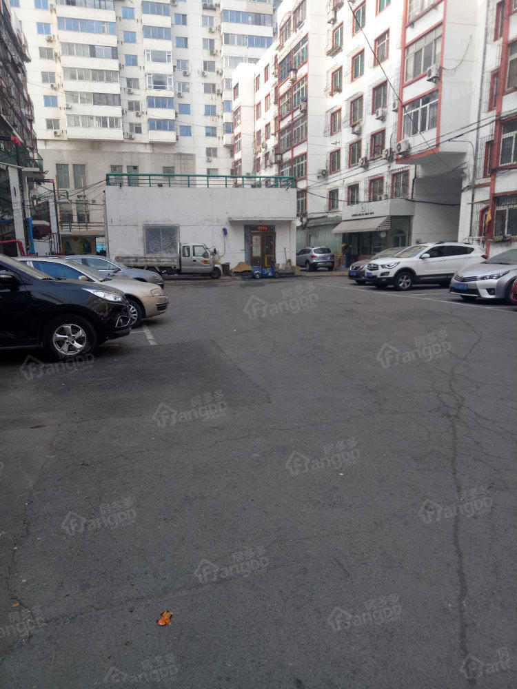一中北小区小区图片