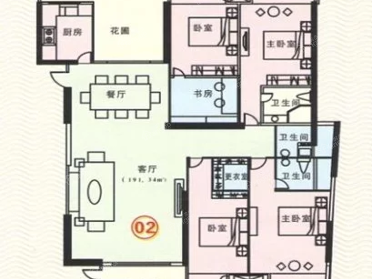东庆和园_0
