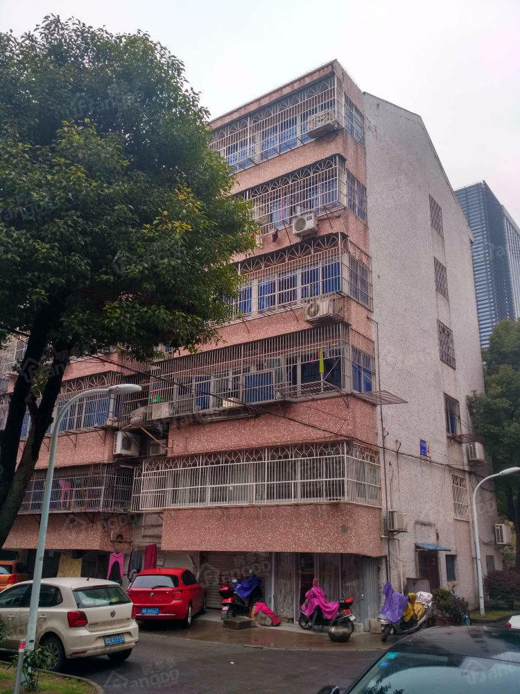 南门社区小区图片