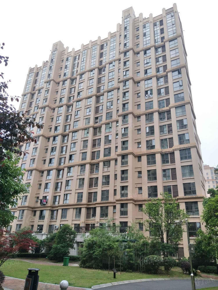 天润尚城小区图片