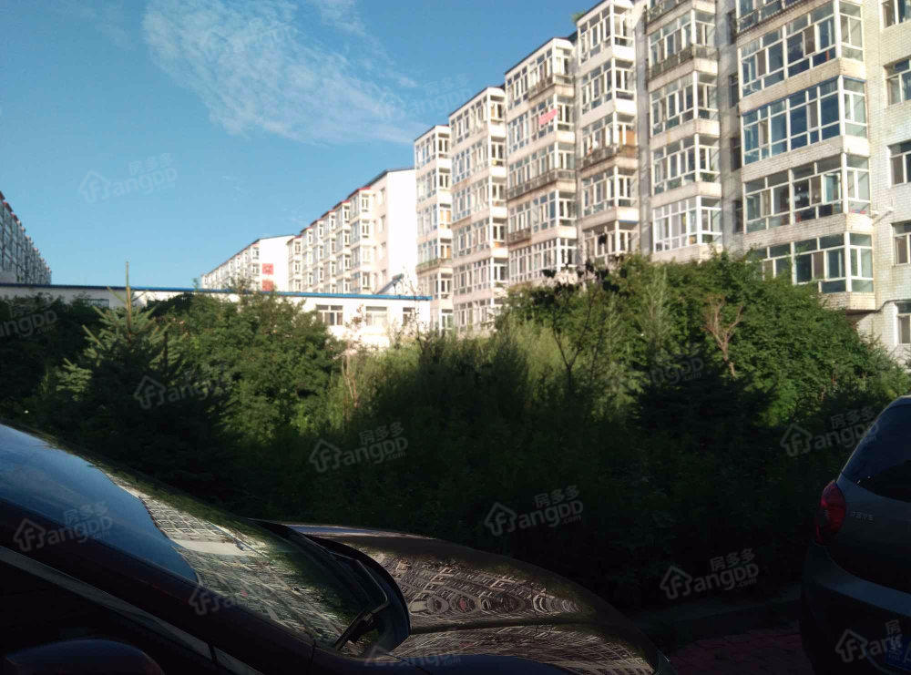 工商住宅小区小区图片
