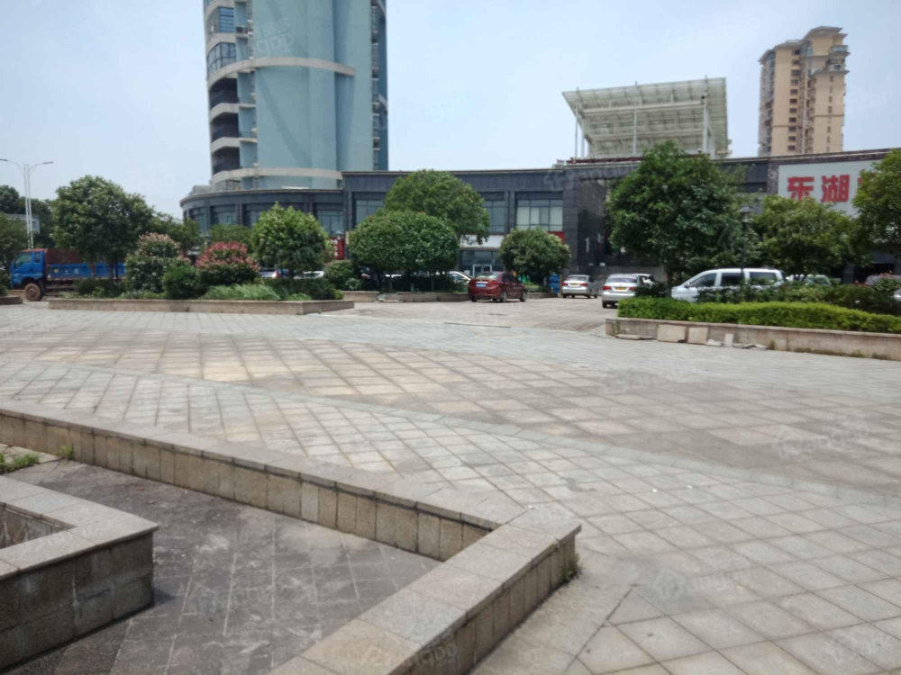 东湖金岸小区图片