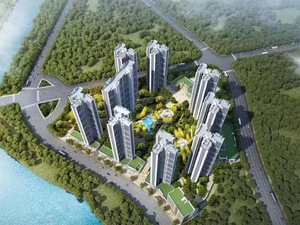 连州碧桂园天宸湾
